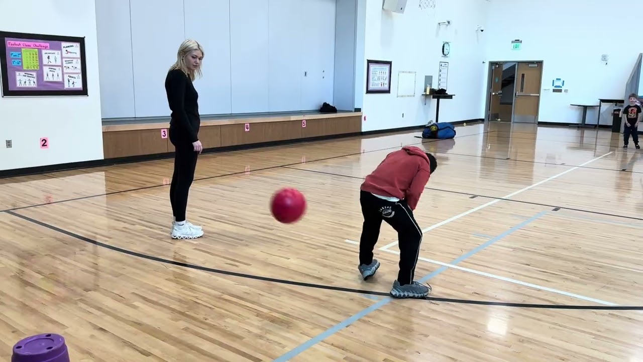 Tamarack: Super Bowling