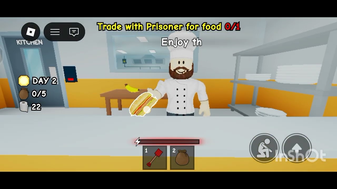 This game called 
