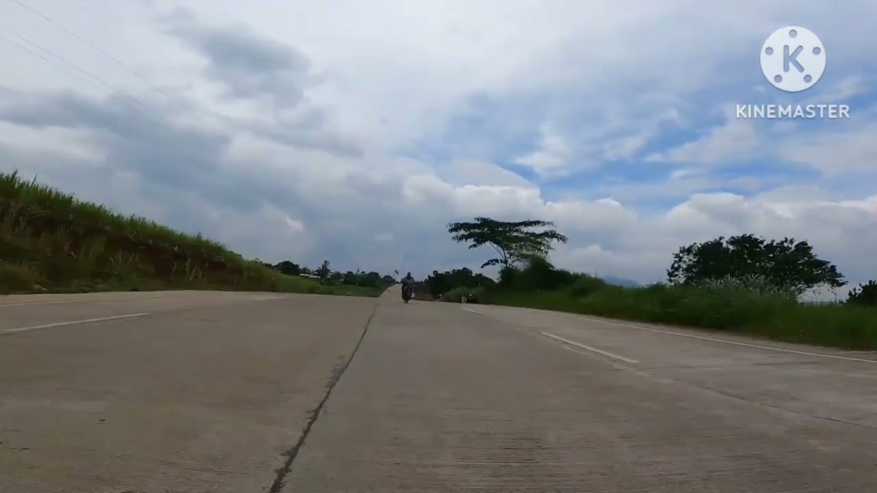 🏍🇵🇭  **Barandias - Dominorog Road**