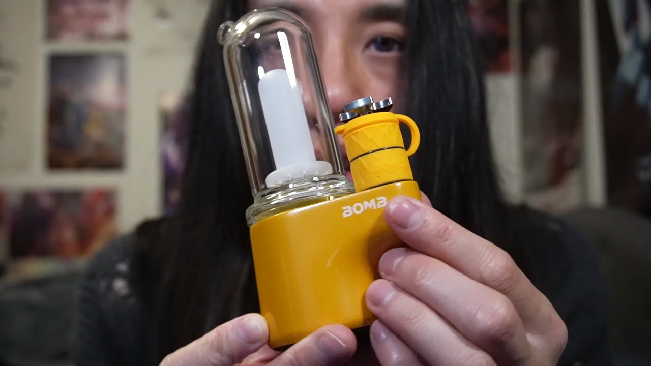 THE $219 SUNSET BOMB E-RIG