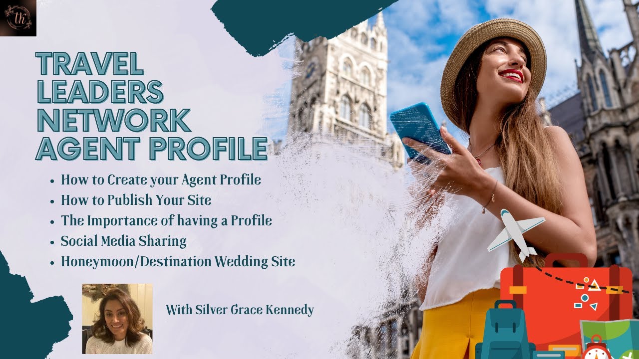 How to Create Agent Profile on TLN