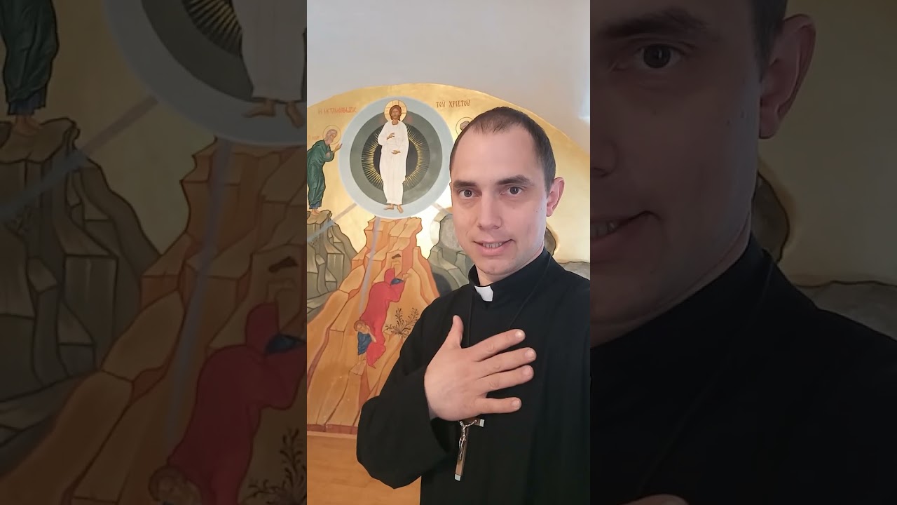 Jesus gibt sich hin, macht sich zum Geschenk - Mt 20,17-28