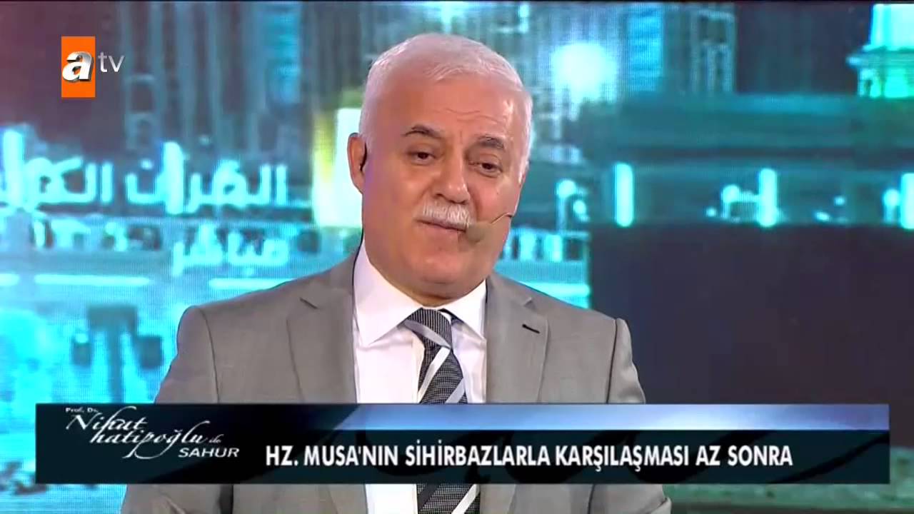 Ailem eşimi istemiyor o yüzden bana haklarını helal etmiyorlar ne yapmalıyım? - atv