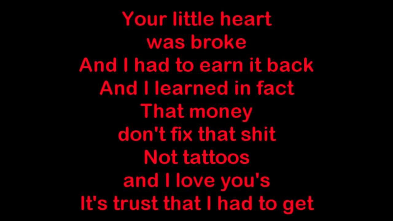 Yelawolf - Tennessee Love [HQ & Lyrics]