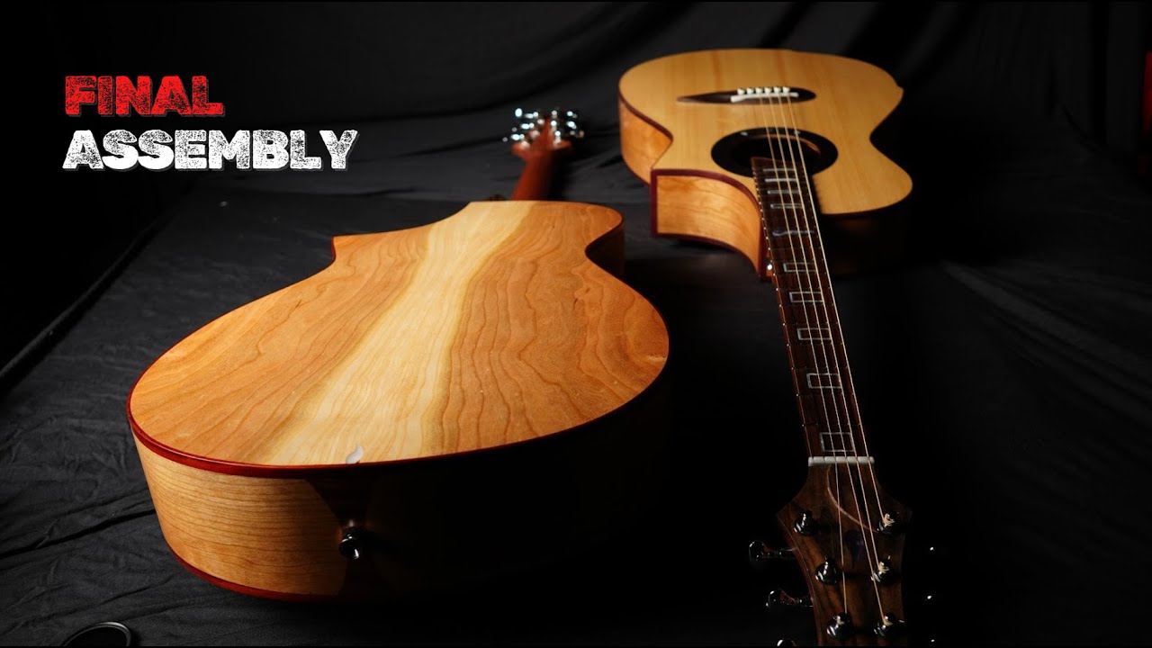 Breaking the Silence  | Cherry Evo Part 6