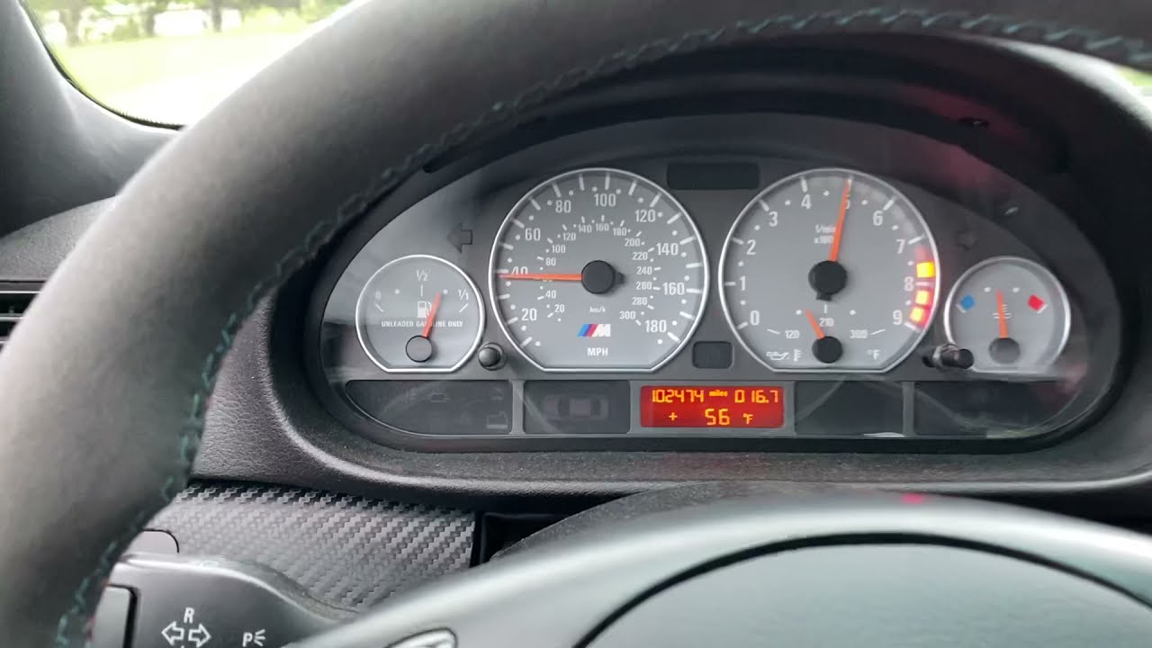 Karbonius Full Carbon CSL Intake - 1st drive