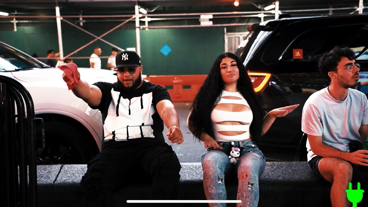 BGM DEVO - “WENT MISSIN” ft. Lord Len (OFFICIAL VIDEO)