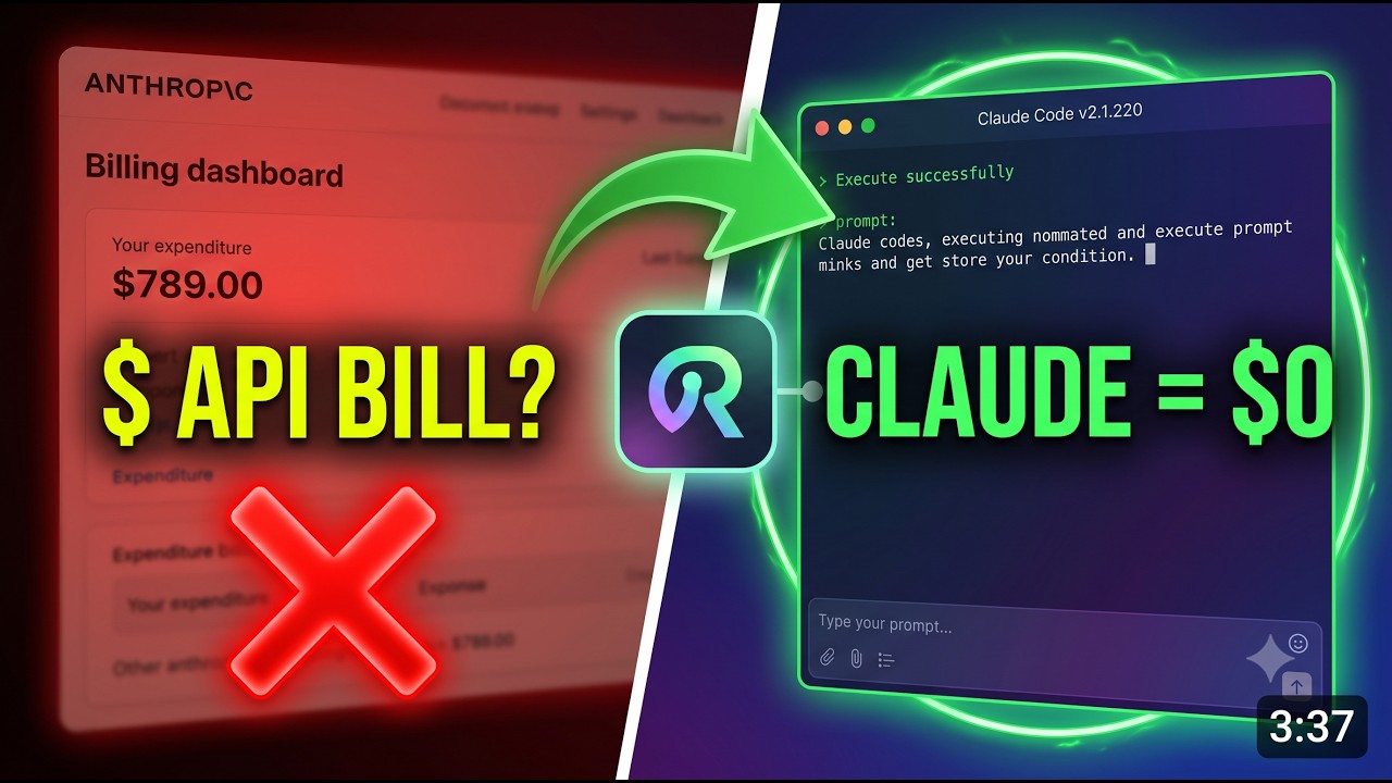 Bypass Anthropic Billing: Connect Claude Code to OmniRoute