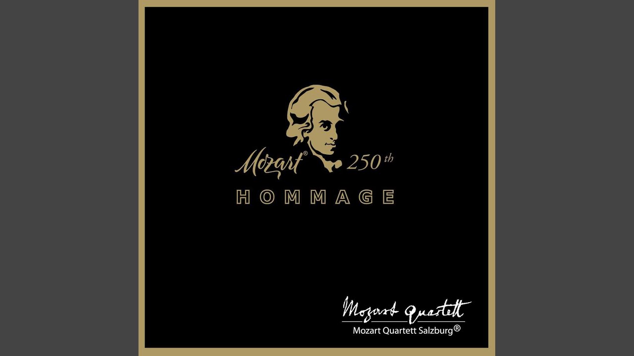 March in D Major, K. 290