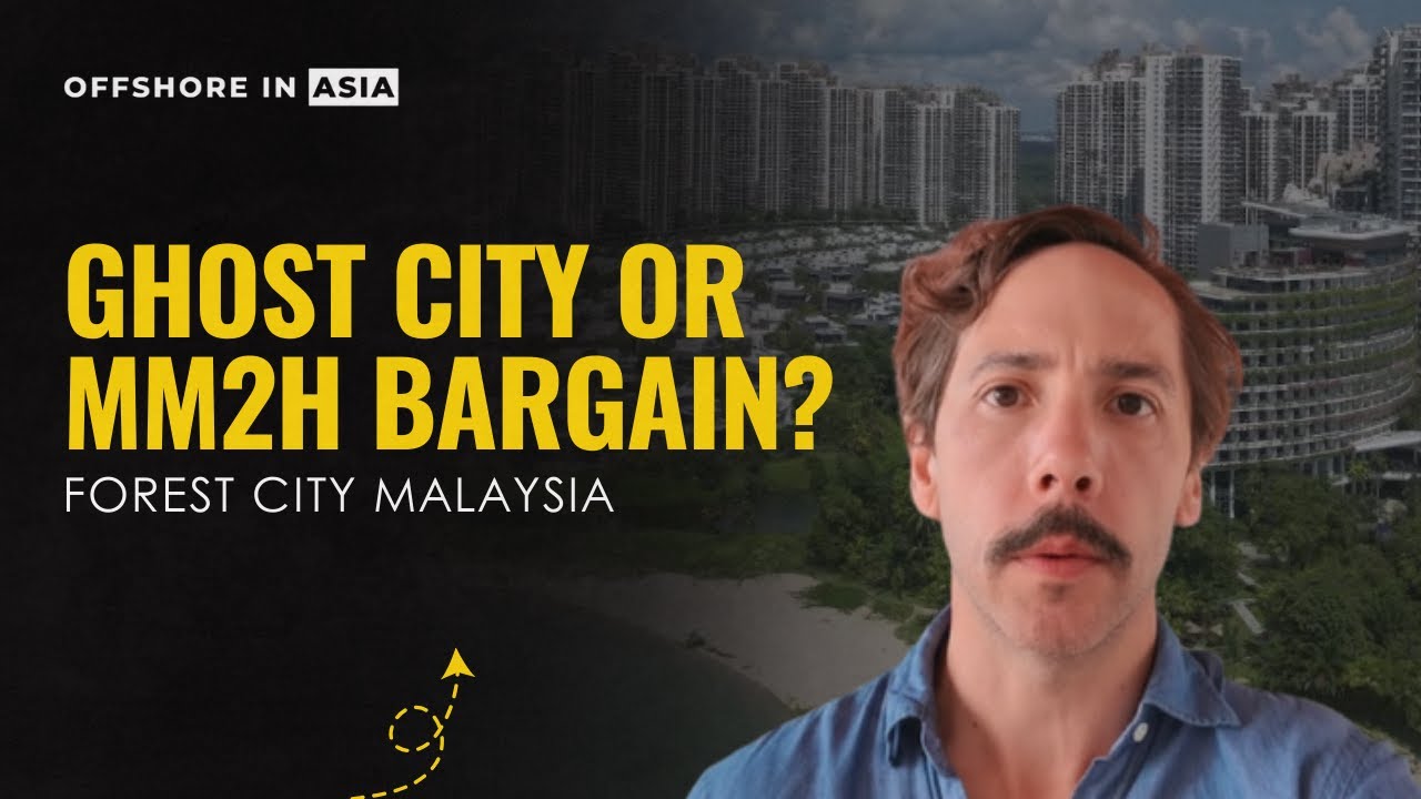 We Visited Malaysia's 