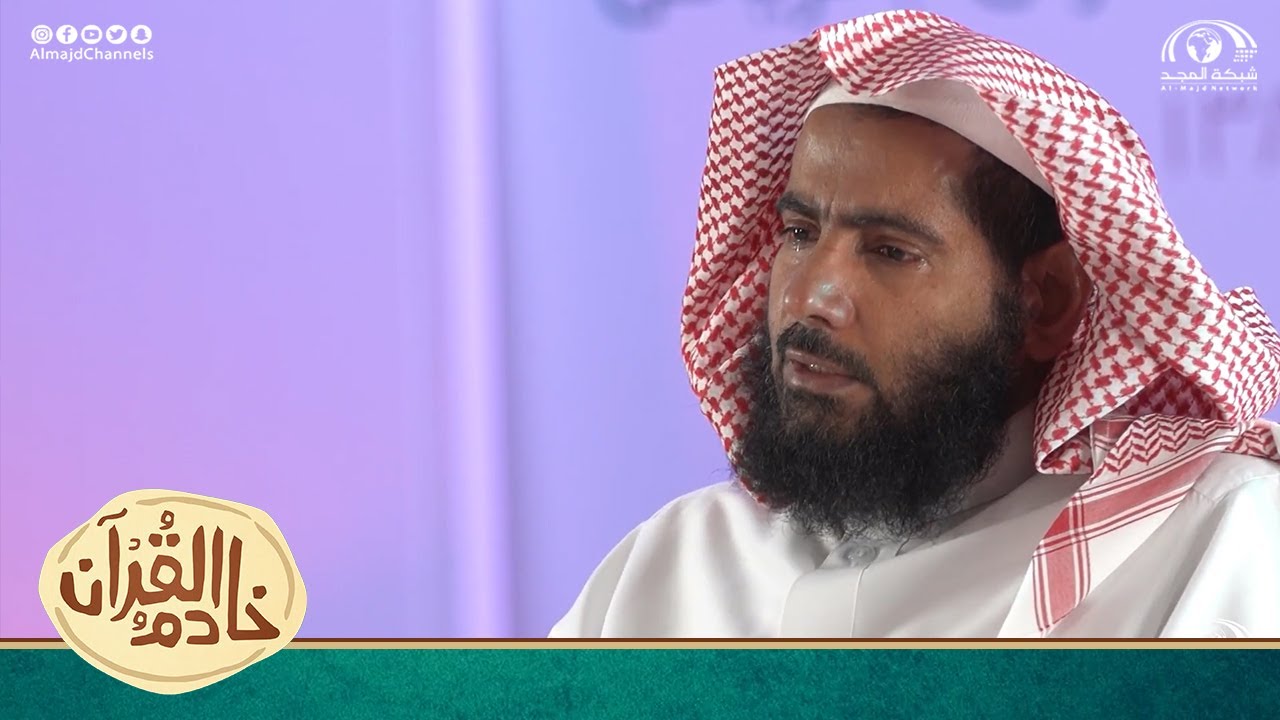 موقف لا ينسى للشيخ عبدالرحمن آل فريان 