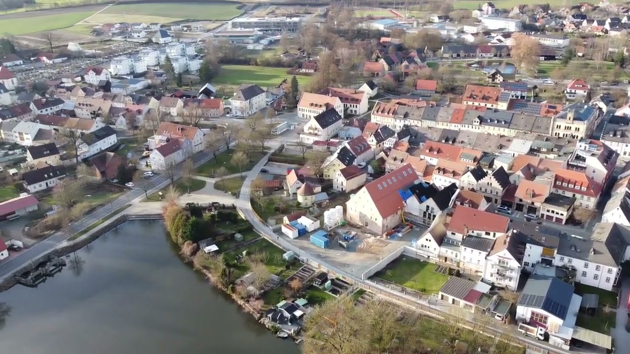 Kemnath Drohne (Germany)