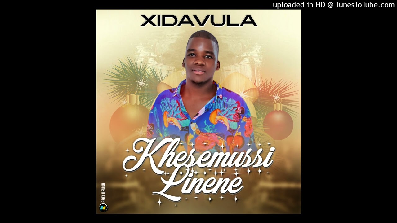 Xidavula-Khessemusi Linene