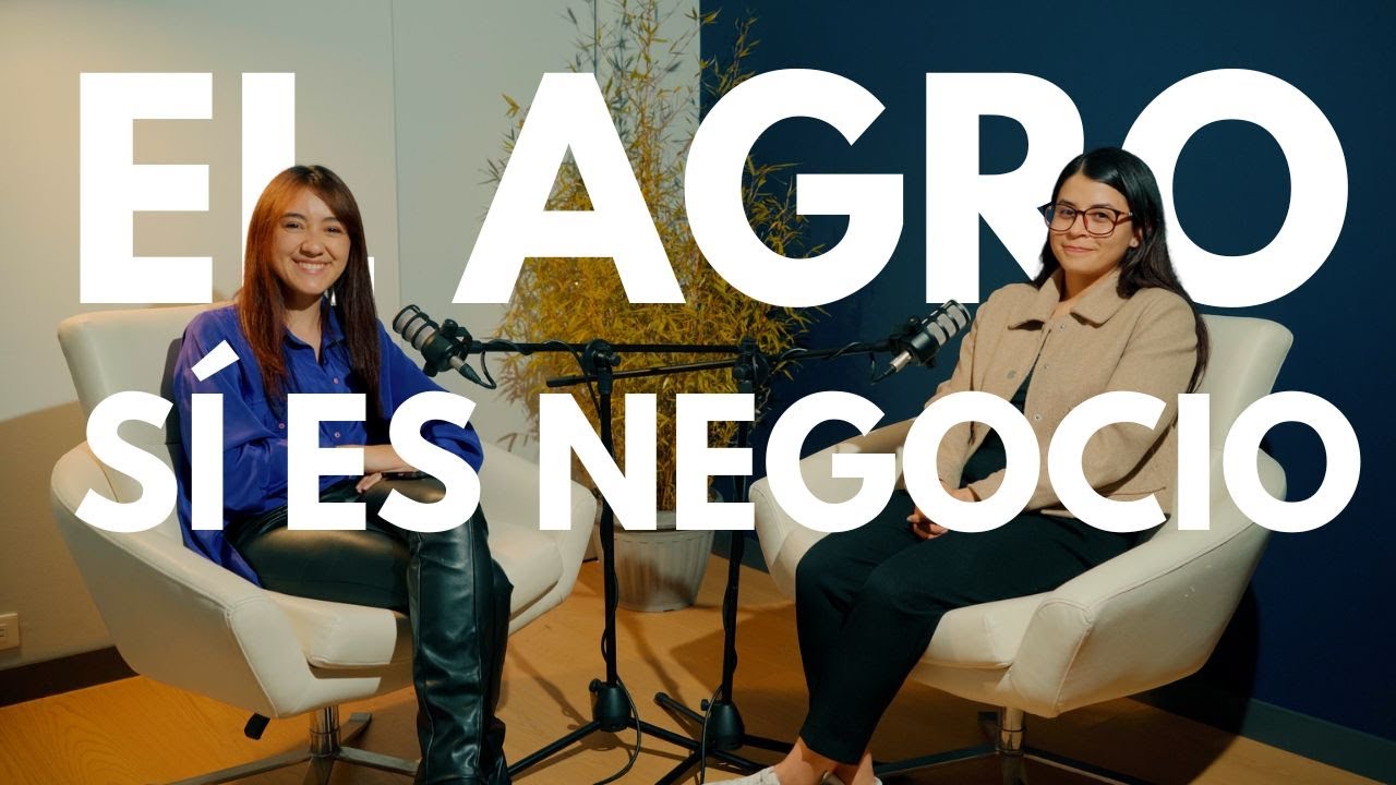 Comproagro: lo que NADIE te cuenta de EMPRENDER en el agro