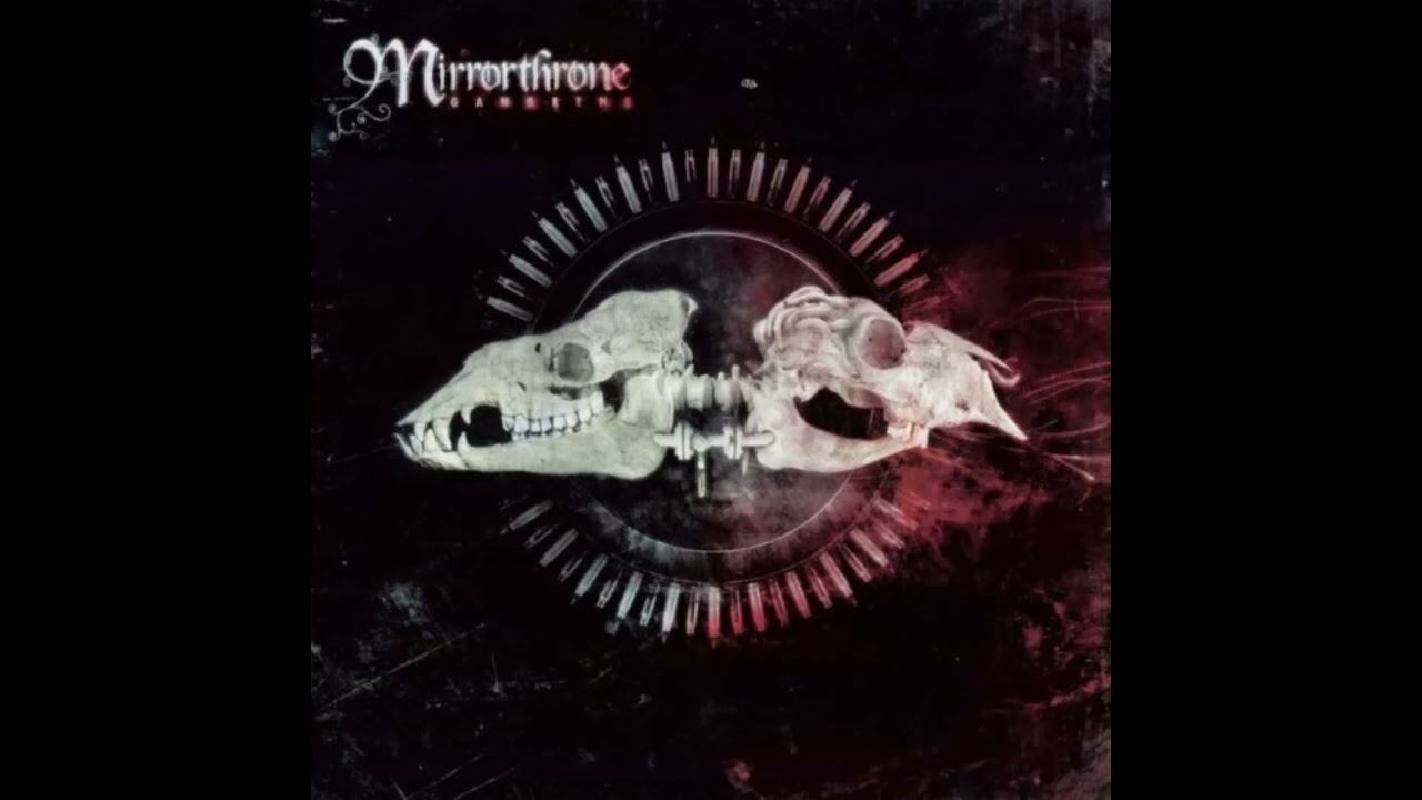 Mirrorthrone (Symphonic/Progressive Black Metal) - Gangrene [Full Album]