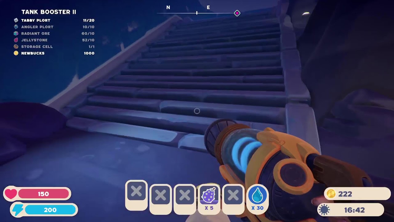 Slime rancher 2 ps5 ita