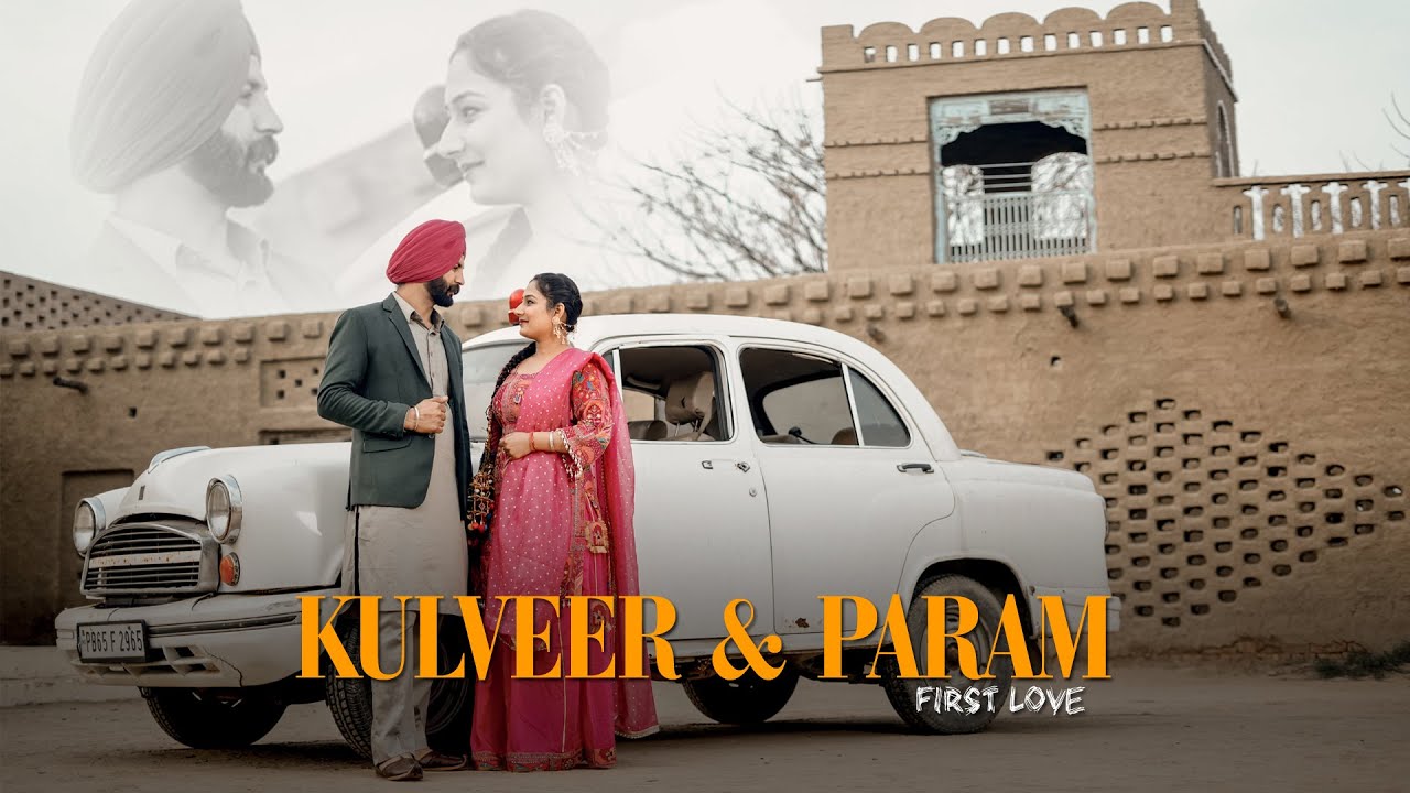 KULVEER & PARAM |  JIMMY PHOTOGRAPHY | +91 75 08309679