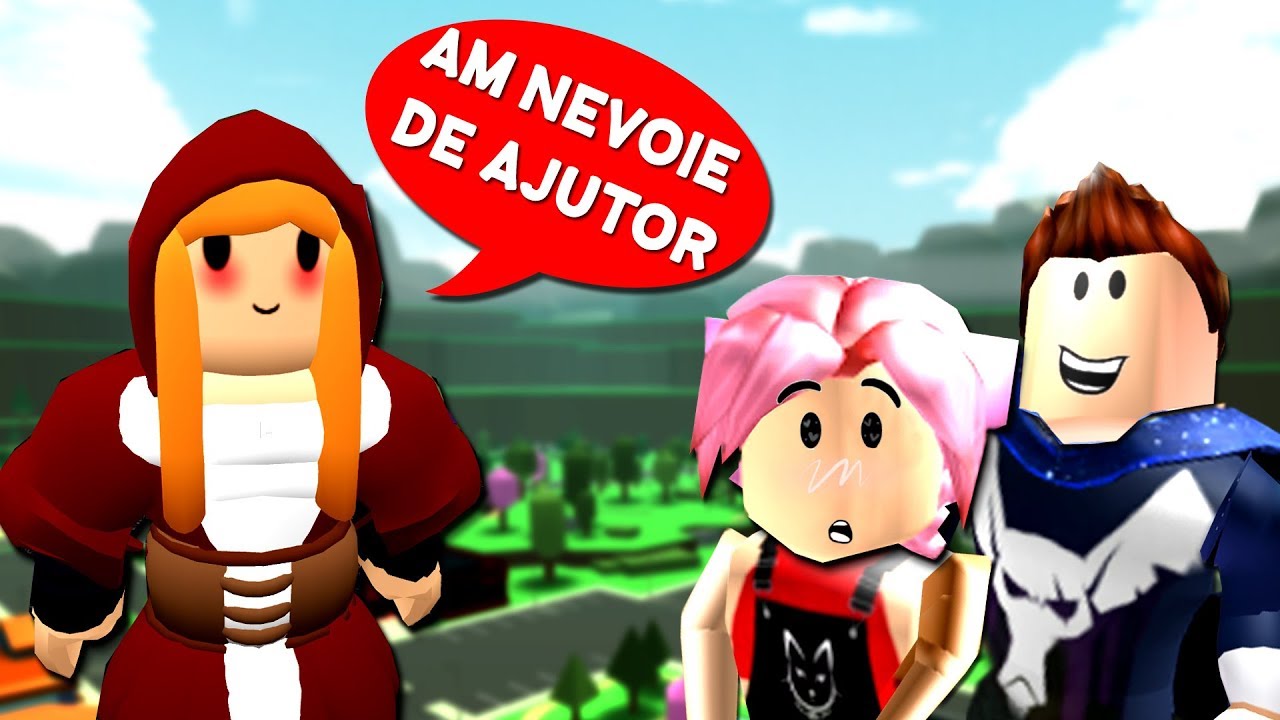 SCUFITA ROSIE ! Are NEVOIE de AJUTOR !