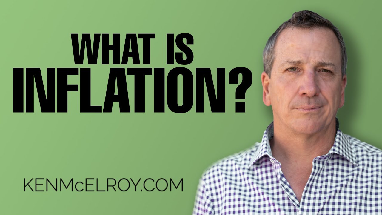 How Inflation Can Fool Most Investors - Inflation in 2021