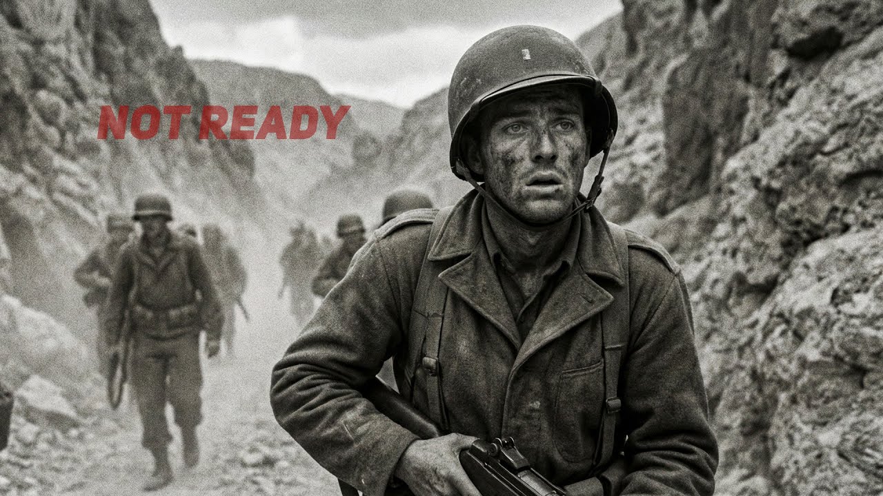 The U.S. Army’s First Real Ground Battle — Kasserine Pass