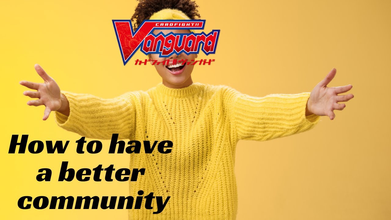 Are TCG communities Toxic?