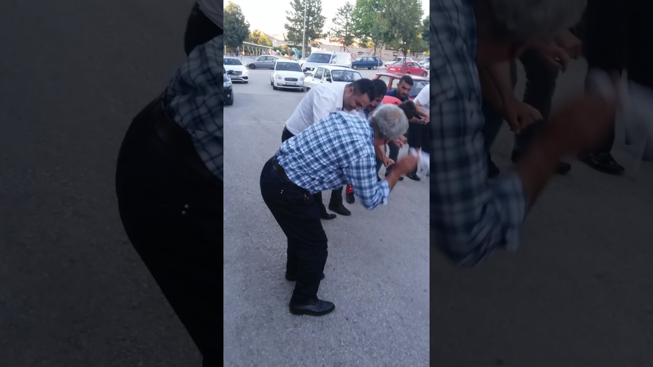 CORUM HALAYI Kınık köyü