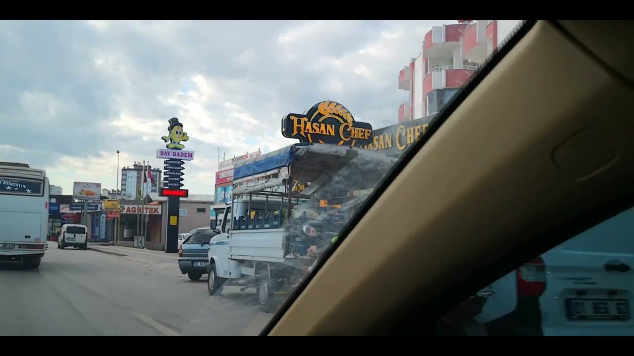 ADANA TAVUK PAZARI NEREDE - ADANA KUŞ PAZARI NEREDE - ADANA HAYVAN PAZARI NEREDE?