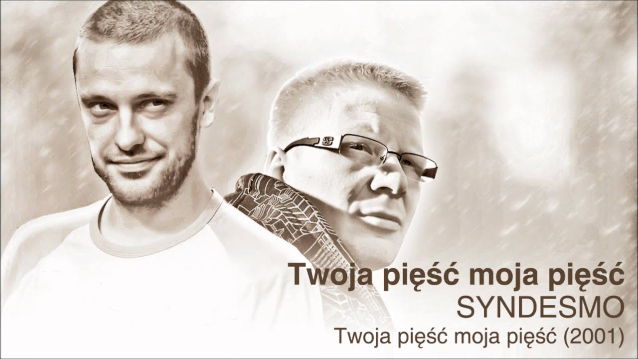 Syndesmo - Twoja pięść moja pięść