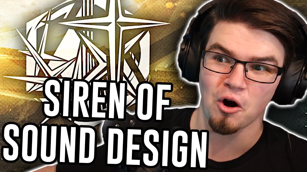 Arknights - Underdawn Lobby Theme // Reaction & Analysis