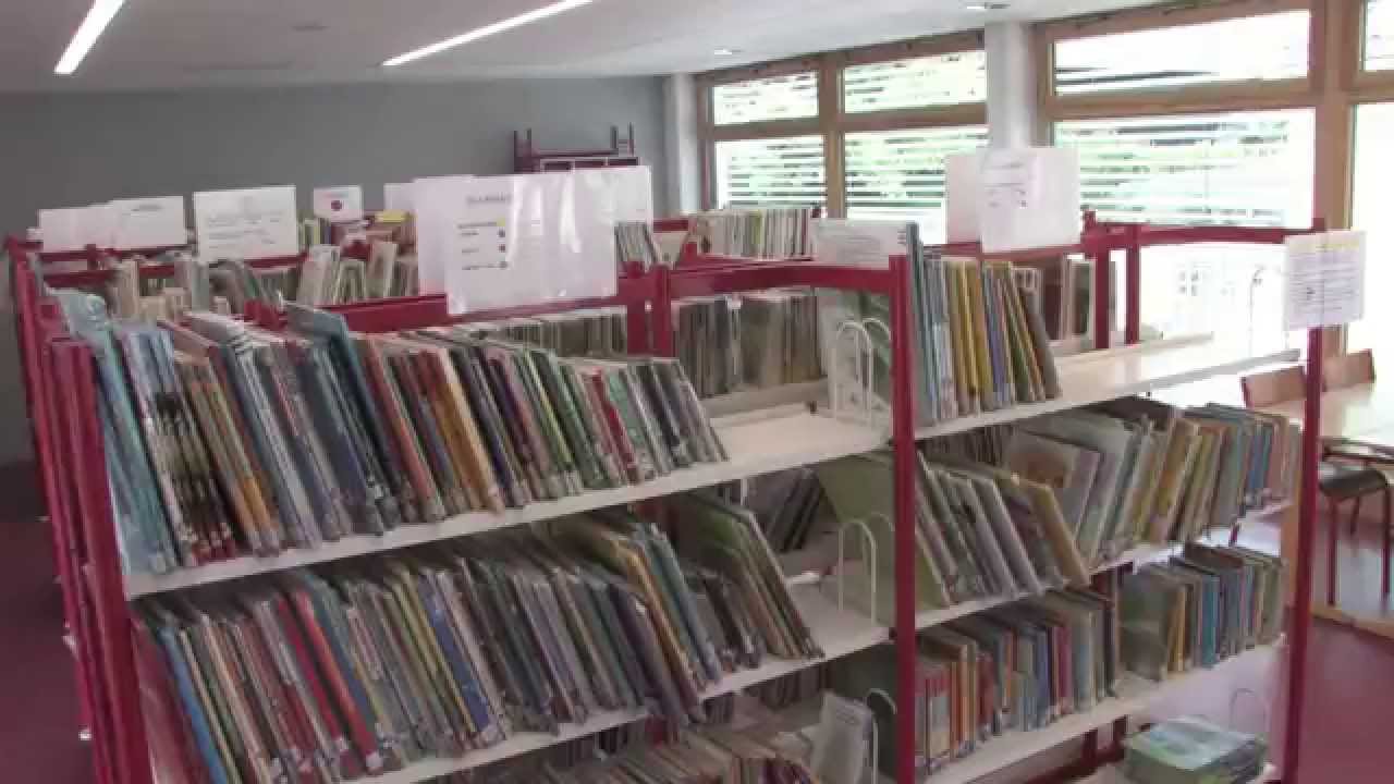 Inauguration de l'école élémentaire Albert Schweitzer 2015
