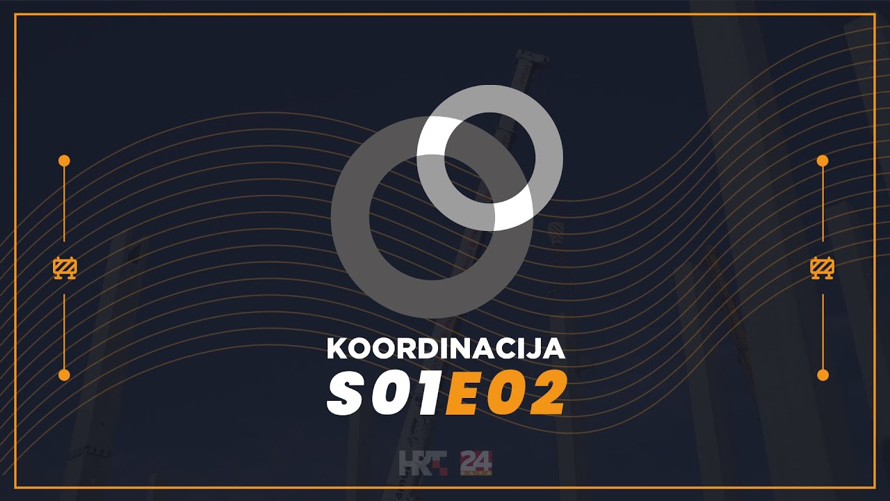 Koordinacija [Moderne škole, adaptacija stana, problemi investitora i omiški Vlastiti pogon] S01E02