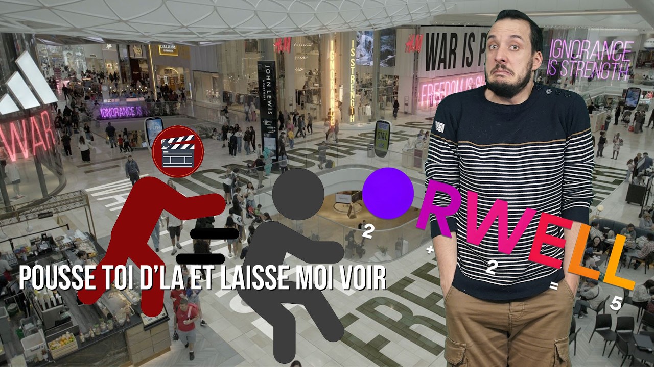 PTDELMV - Orwell: 2+2=5 (February 2026)