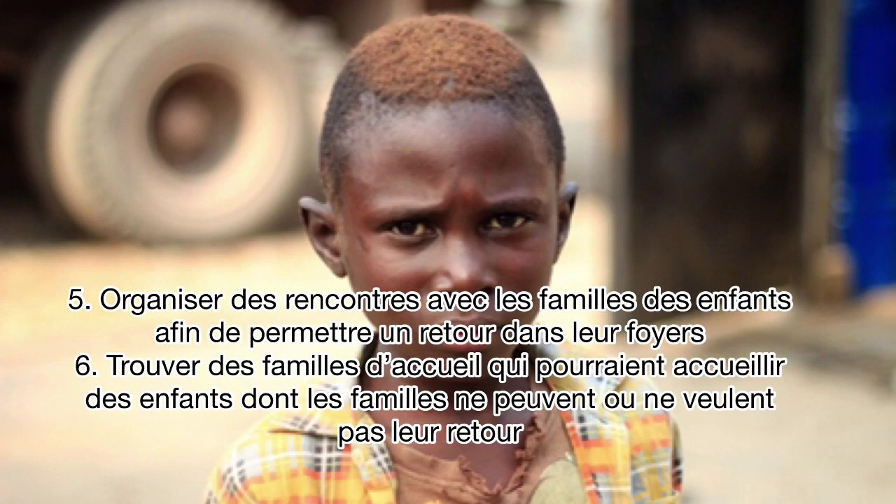 Le Projet le Coeur du Père