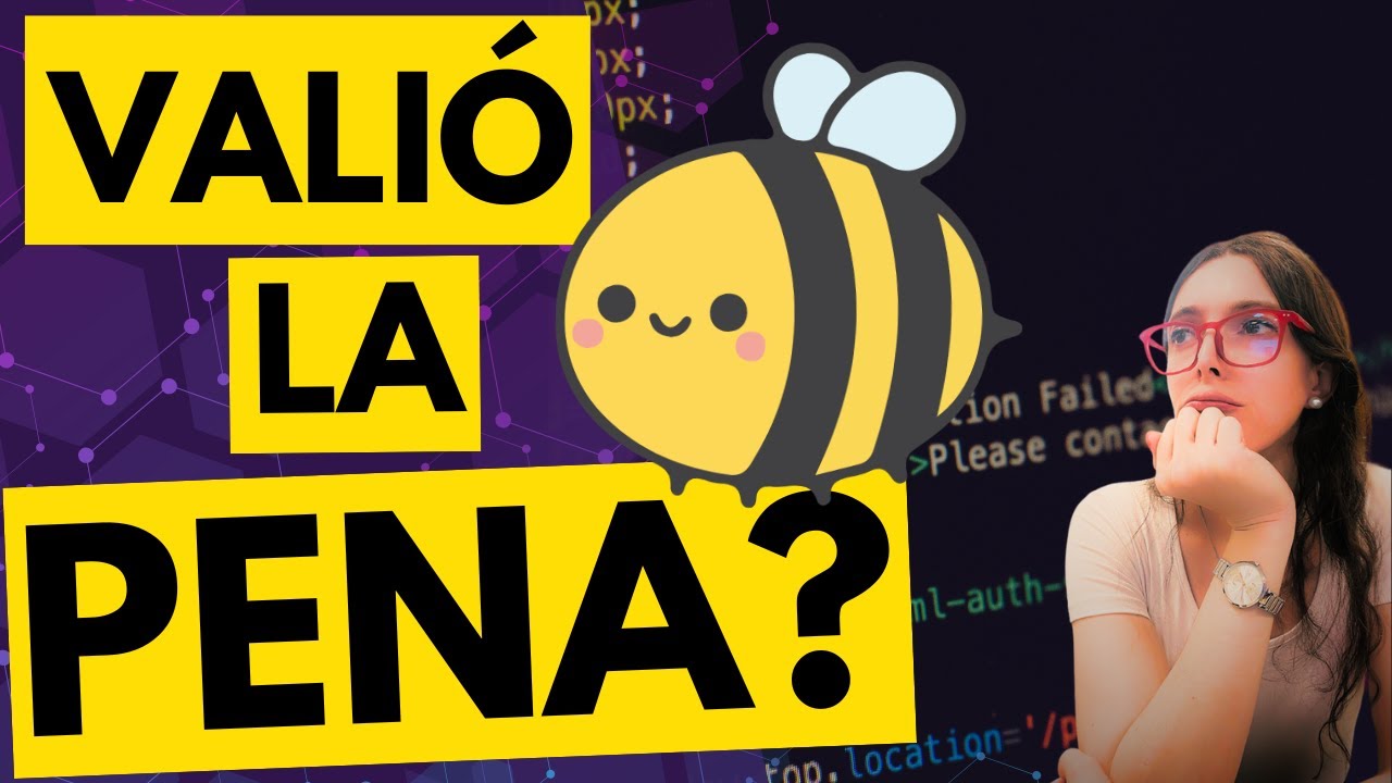 HICE UN LENGUAJE DE PROGRAMACI&Oacute;N