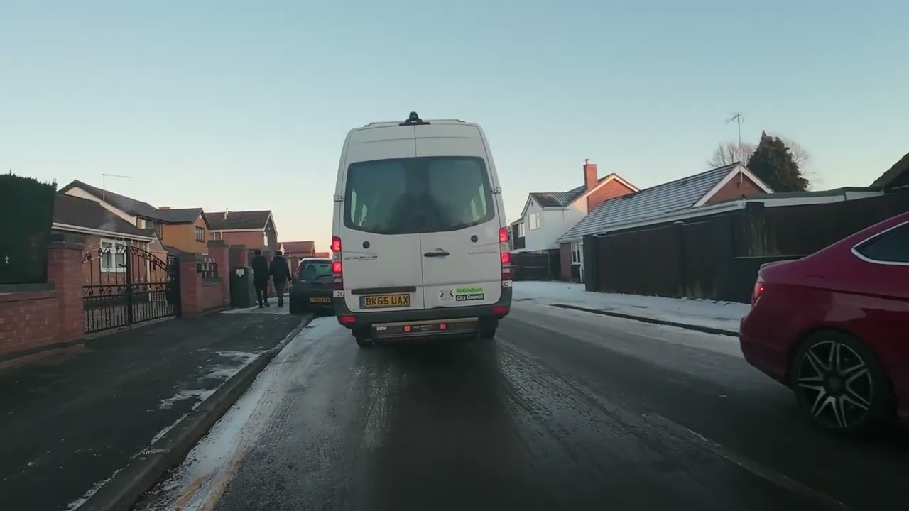 Boring Cycle - 108