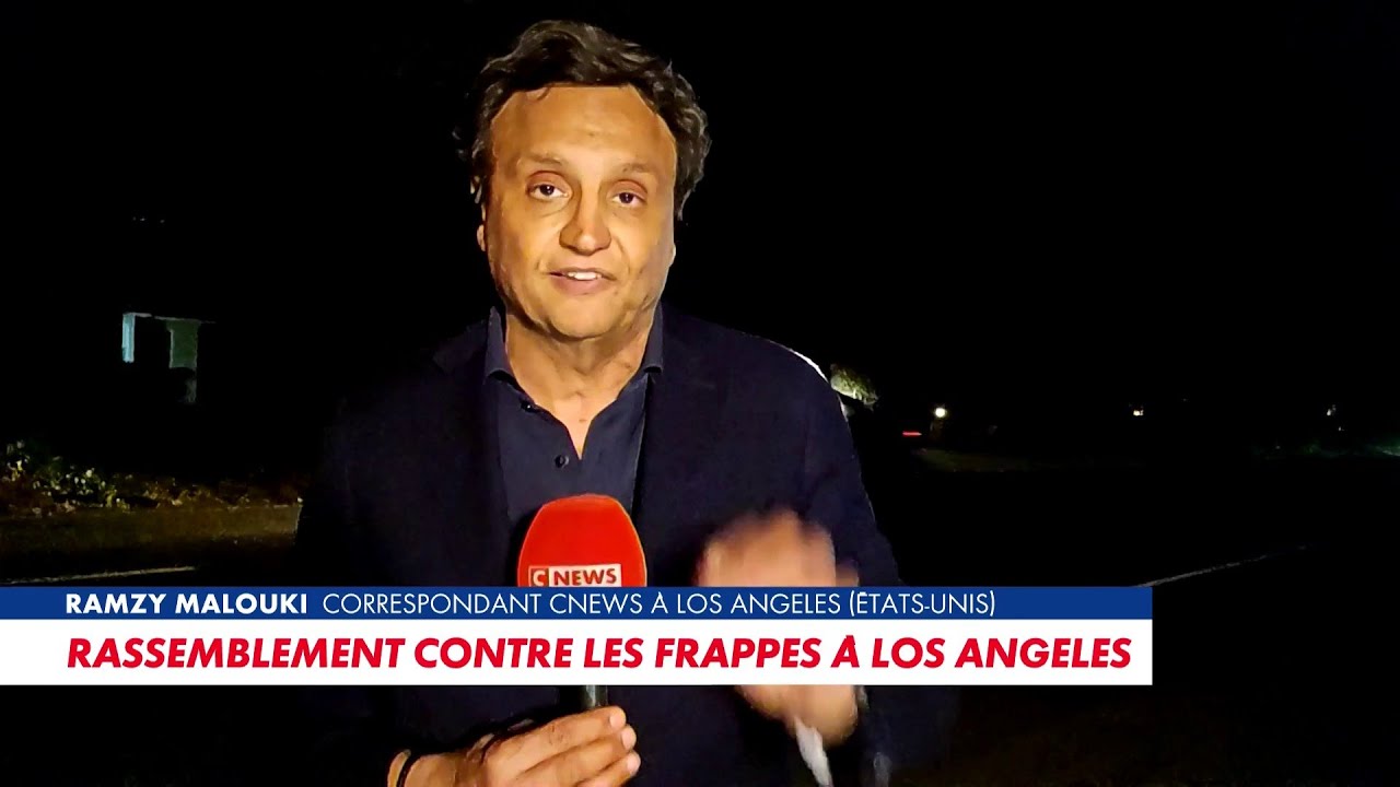 Ramzy Malouki : «Certains élus républicains se demandent si le conflit va s’enliser»