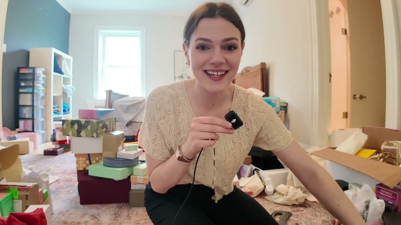 no one needs 1000+ fragrances (decluttering vlog)