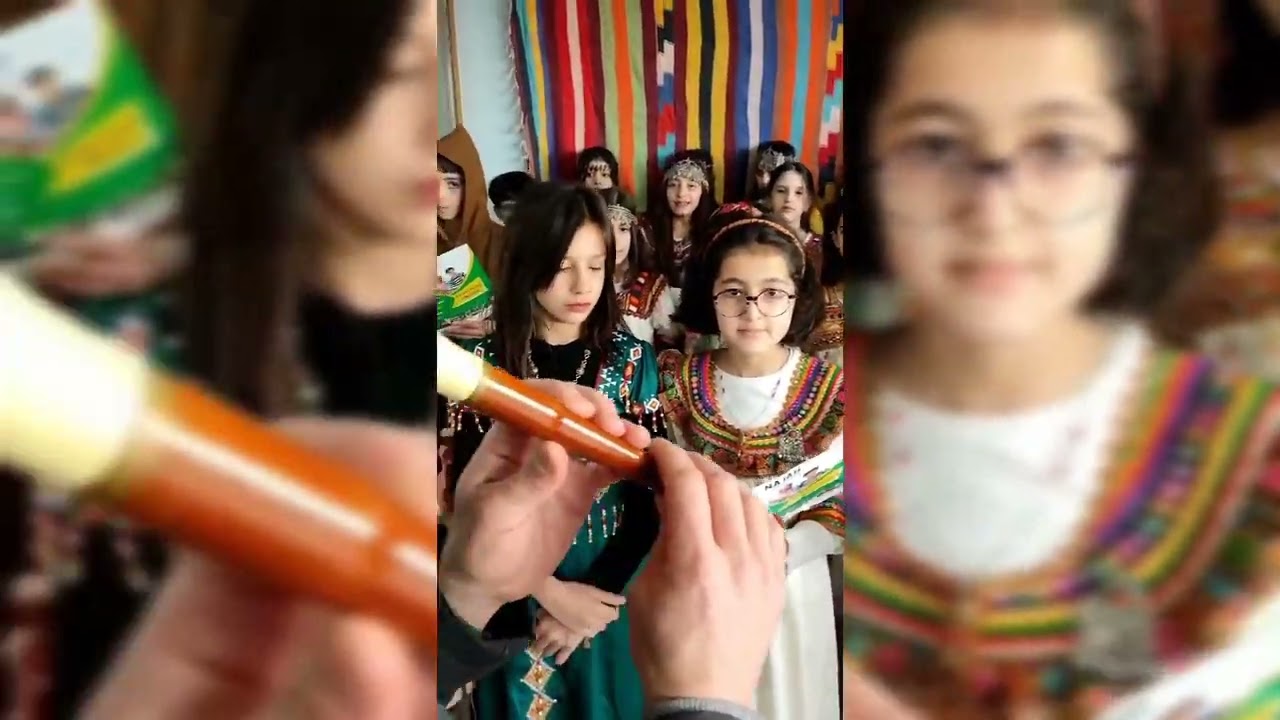 Kabyle songs and Algerian traditions🇩🇿 