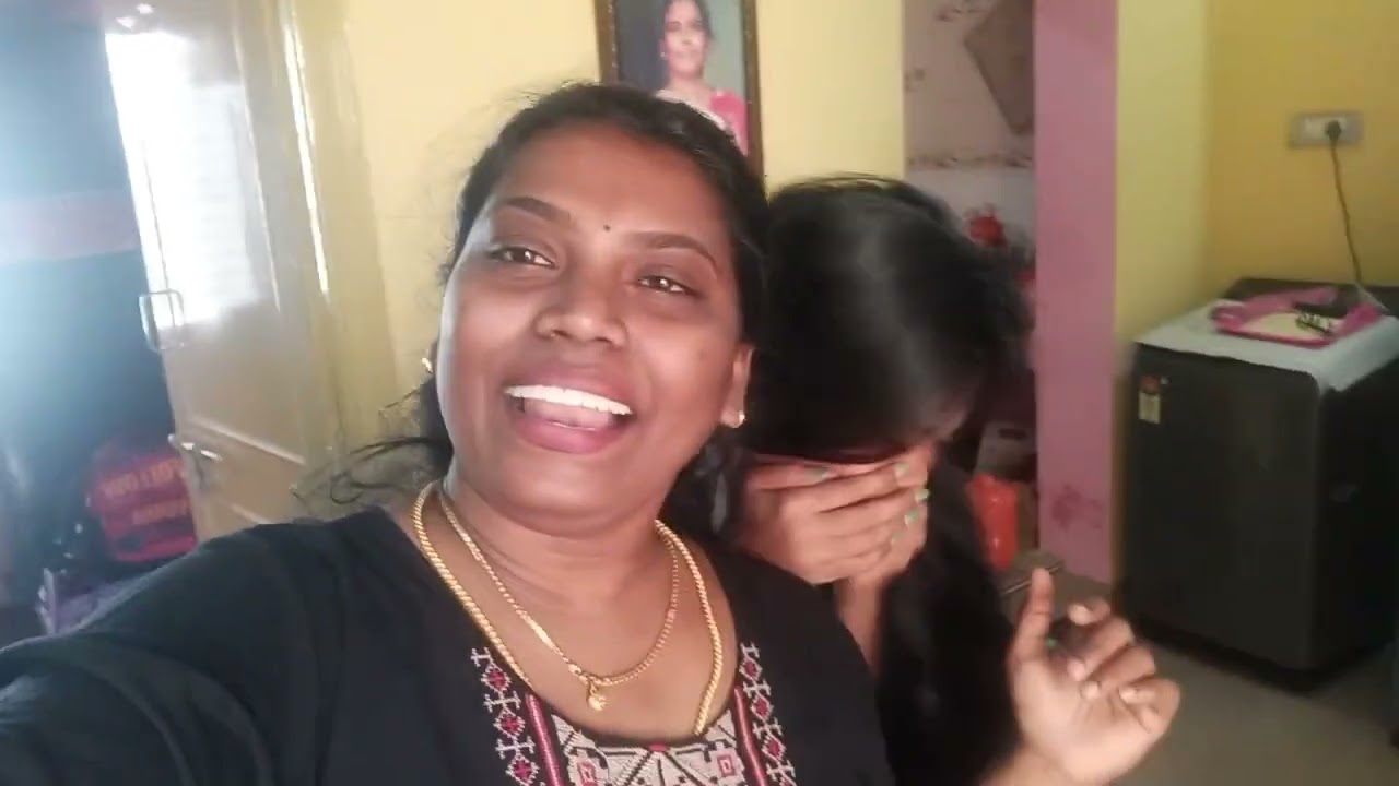 Sunday mini vlog #anujayesu#hiteddies