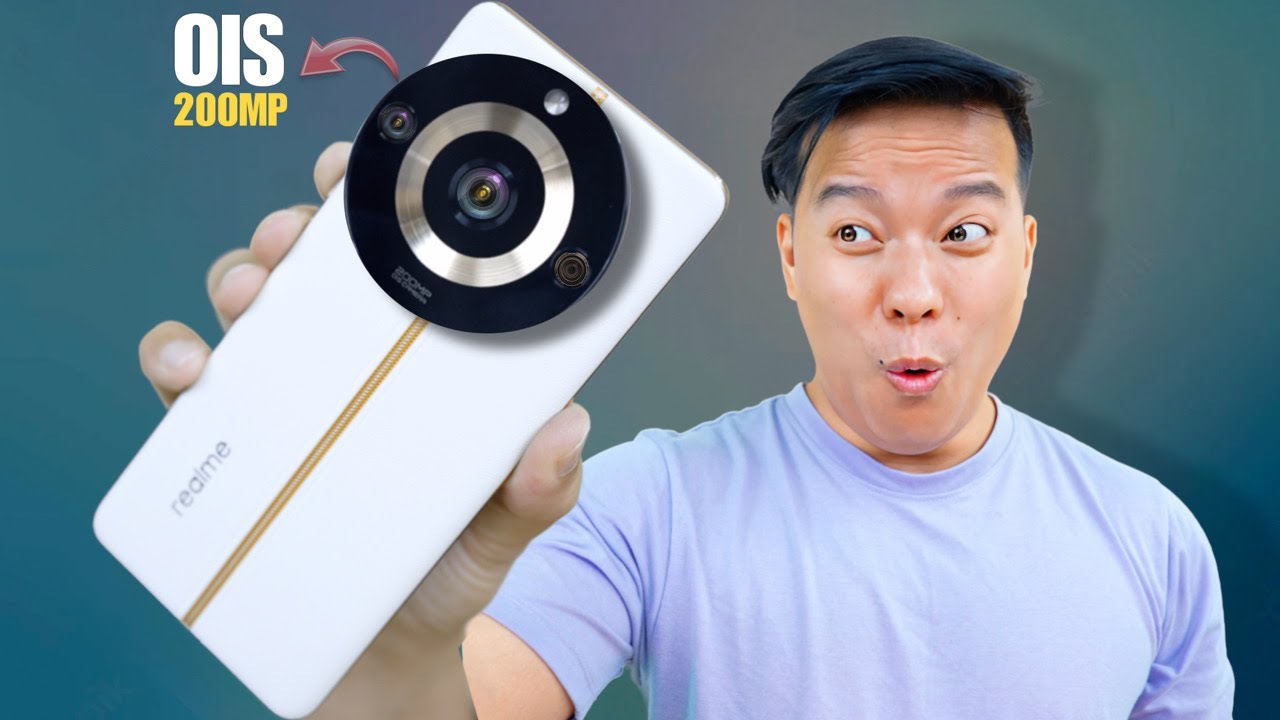 Realme 11 Pro Plus -  A GOOD Phone with BAD 😨??