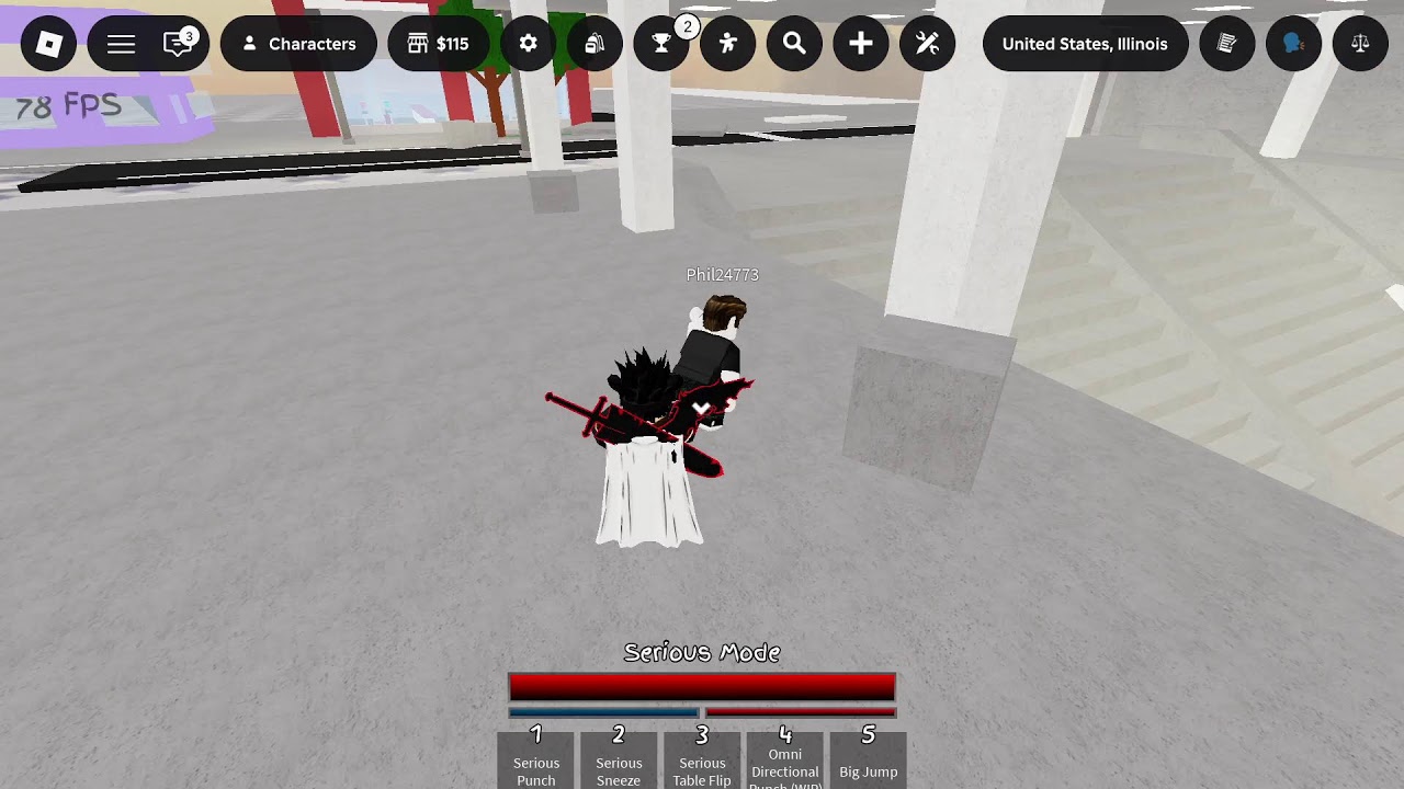 welcome back phil roblox stream
