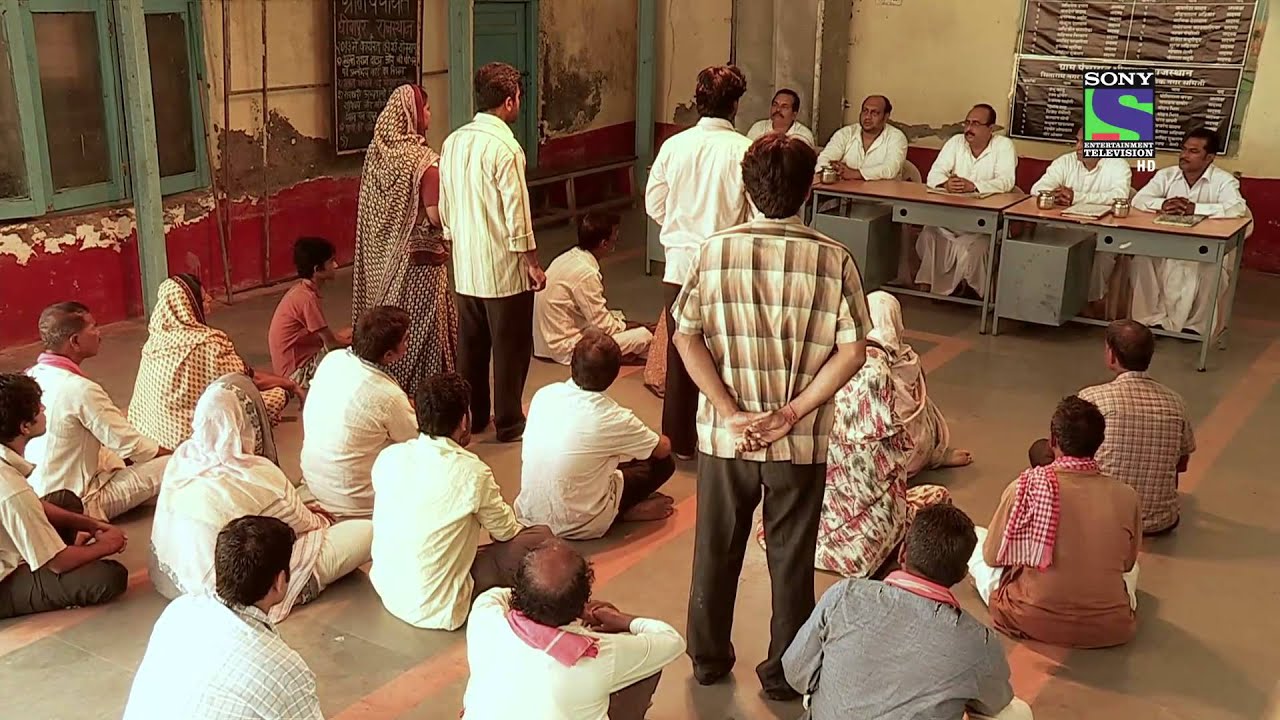 A Child's Trauma - Episode 307 - 25th October 2013