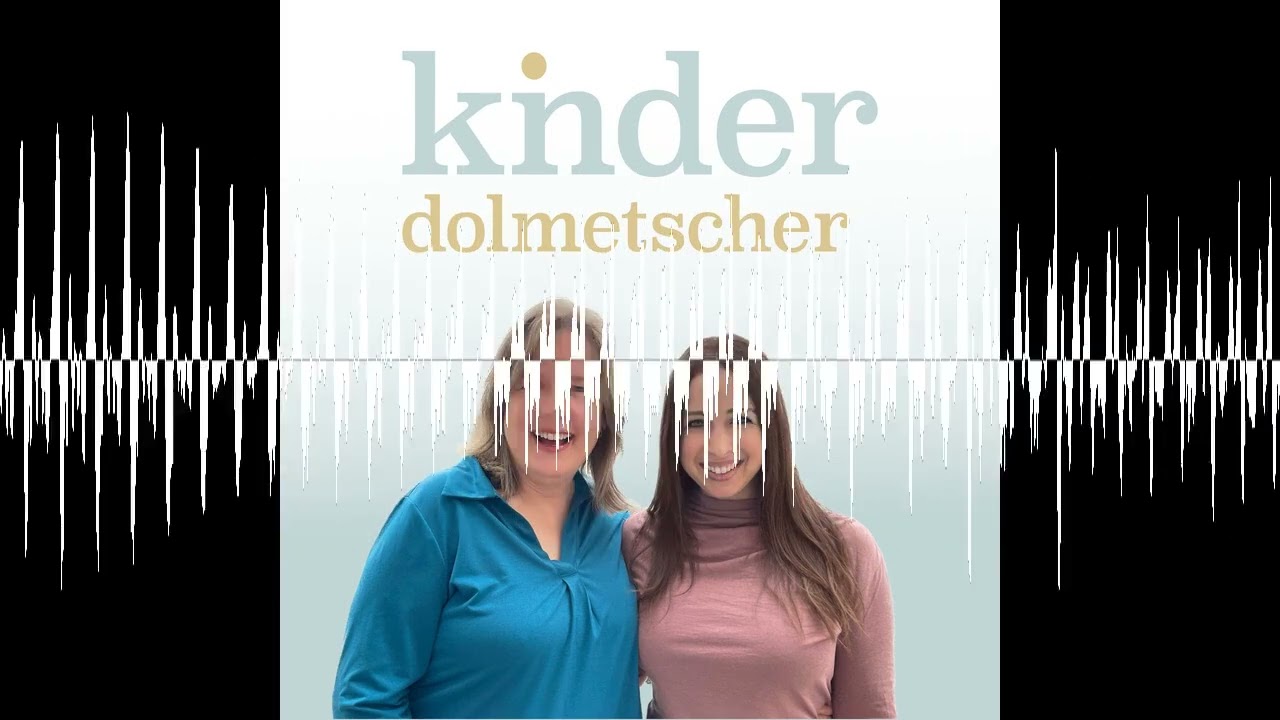 #40 Mitfühlen lernen - wie Empathie bei Kindern entsteht