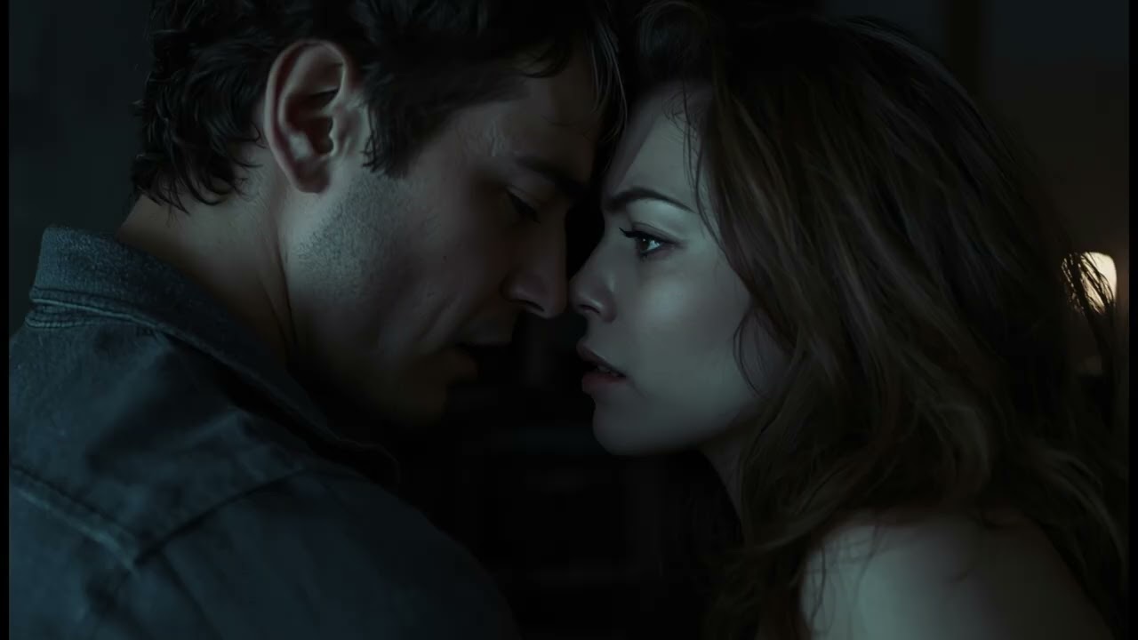 Wir bleiben im Schmerz“ – Emotionaler Deutschrap über toxische Liebe & Abhängigkeit