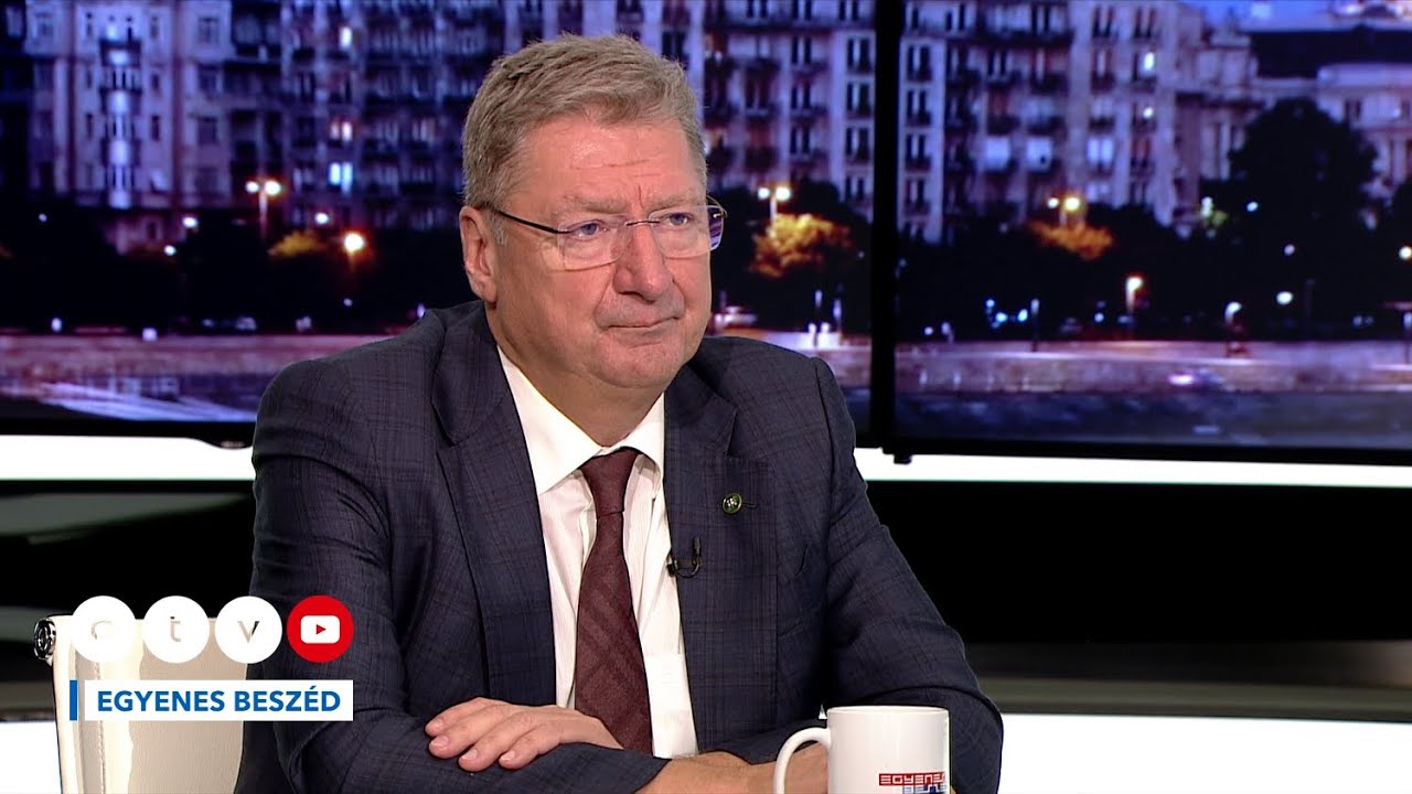 Hitellel tartaná itthon a magyar fiatalokat Parragh László