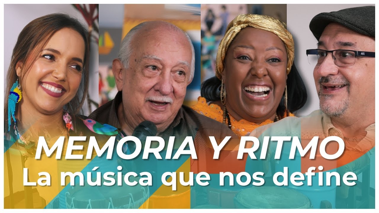 La música venezolana: impacto y legado | T2E7 Memoria y Sentimiento | Fundación Bigott
