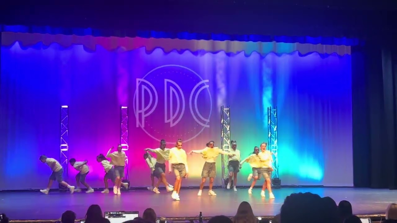 Advaith PDC 2026 
