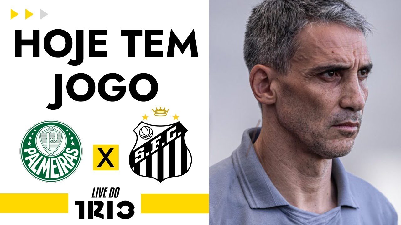 Live do Trio: Estamos na zona. Tem cl&aacute;ssico. Em busca de um milagre