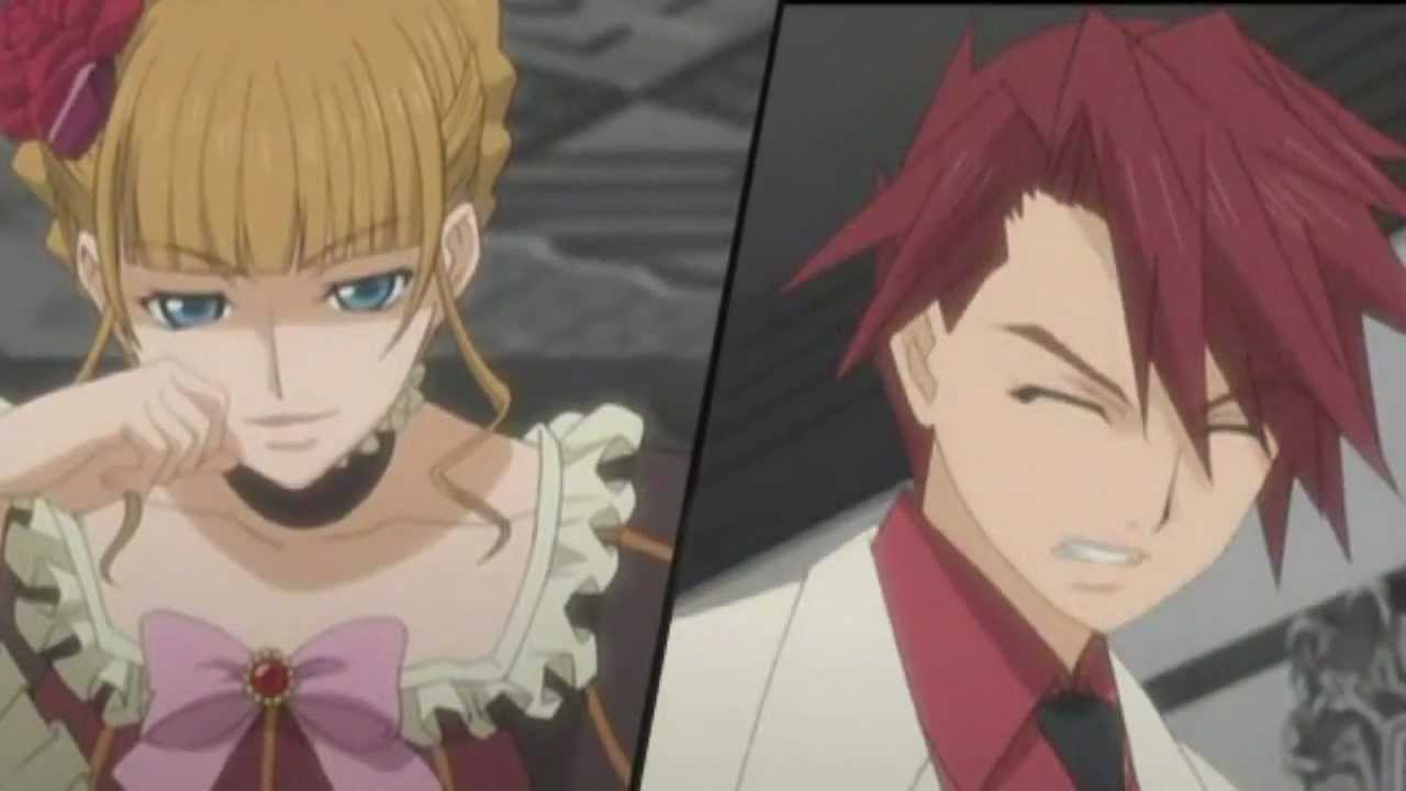 UMINEKO AMV - FAINT (BEATRICE TRIBUTE)