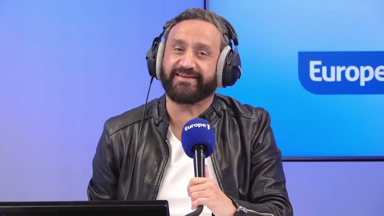 Clash Cyril Hanouna/ Thomas Guénolé : «Les gens qui donnent leur avis sur tout et sur rien c'est